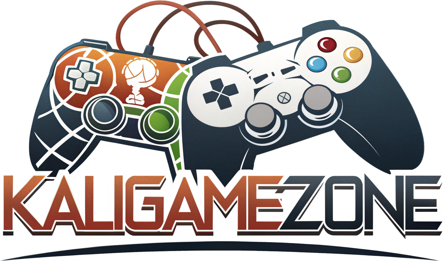 Kali Gamezone